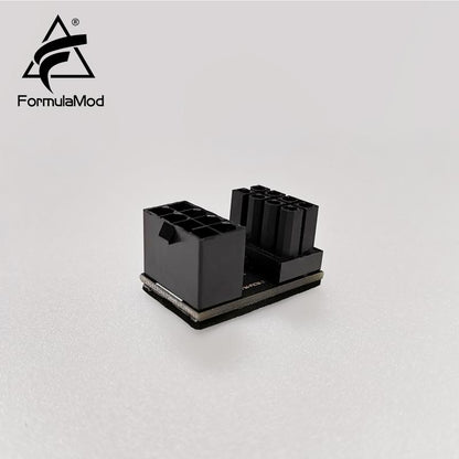 FormulaMod Fm-PCI/ATX/USB, Interface Direction Changer, Converter, For GPU Power Interface/Motherboard ATX24pin USB3.0