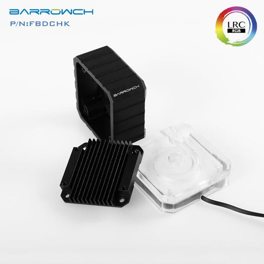 Barrowch FBDCHK, DDC Series Pumps Dedicated Modified Thermal Kit , For Barrow 's 'PWM Speed Control 17W Pumps' and 'DRIVEDDC-32'