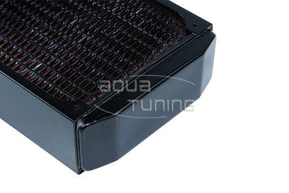 Cold row full copper radiator Alphacool NexXxoS UT60 Full Copper 560mm
