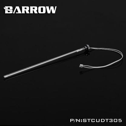 Barrow STCUDT+UQB-12 UV/White Lighting Strip For Reservoir Special Fluorescent Lighting Components | Water Cooling Reservoir