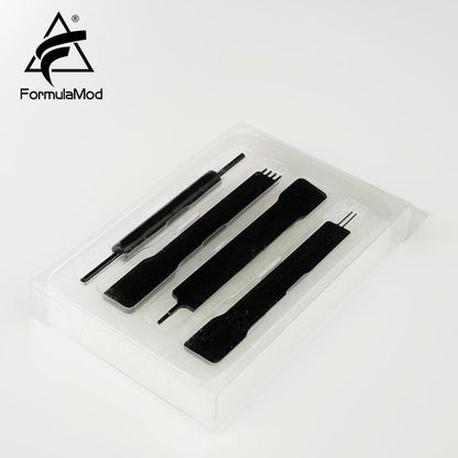 FormulaMod Fm-CXGJB, DIY Extension Cable Tool Kits, Kits For Adjustment/Repair/Reinstallation Extend Cables