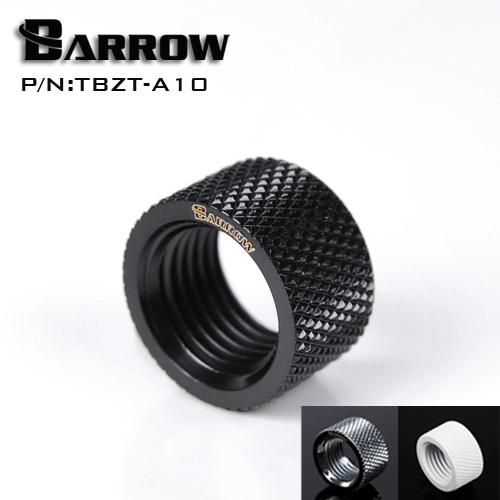 Barrow G1 / 4 '' Female to Female (Extender 10.5mm) PC water cooling system water cooling fitting | Water Cooling Fitting