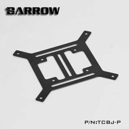Barrow TCBJ-P  120mm/140 water cooled platen support pump tank mounting bracket