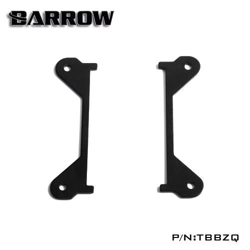 Barrow TBBZQ, composants de fond de panier d'extension pour bloc CPU Intel, pour Intel Lga115x/