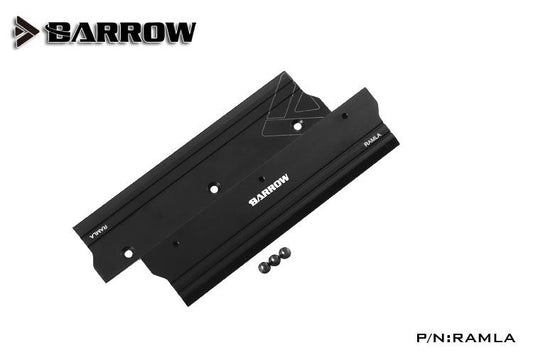 Barrow RAMLA Memory Cooling Armor , 1 Pcs For 1 RAM | RAM Heatsink