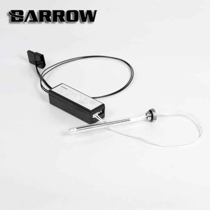 Barrow STCUDT+UQB-12 UV/White Lighting Strip For Reservoir Special Fluorescent Lighting Components | Water Cooling Reservoir