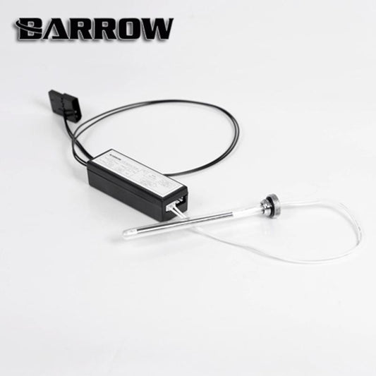 Barrow STCUDT+UQB-12 UV/White Lighting Strip For Reservoir Special Fluorescent Lighting Components | Water Cooling Reservoir