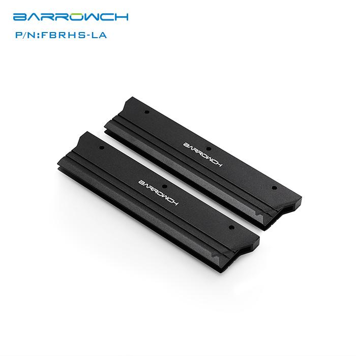 Barrow ch FBRWB-PA/FBRHS-LA, RAM Water Blocks/Kits, LRC 2.0 Lighting, Standard With RAM Cooling Armors. | Water Cooling Block