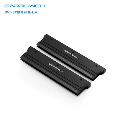 Barrow ch FBRWB-PA/FBRHS-LA, RAM Water Blocks/Kits, LRC 2.0 Lighting, Standard With RAM Cooling Armors. | Water Cooling Block
