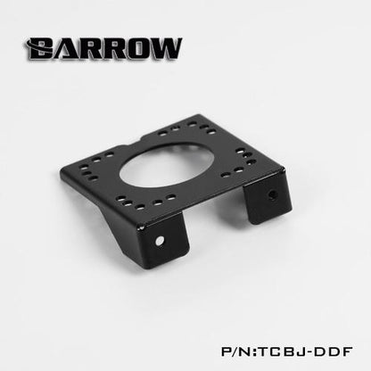 Barrow TCBJ-DDF, DDC Pump Brackets, Radiator Expand Sub-brackets, Fixed DDC Pump To Case OR Radiator,