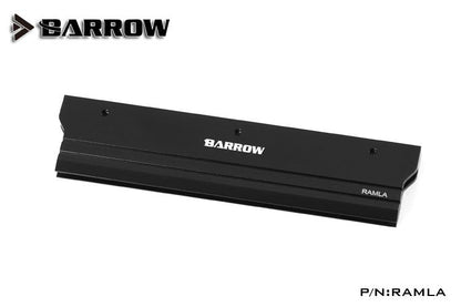 Barrow RAMLA Memory Cooling Armor , 1 Pcs For 1 RAM | RAM Heatsink