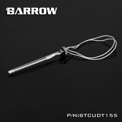 Barrow STCUDT+UQB-12 UV/White Lighting Strip For Reservoir Special Fluorescent Lighting Components | Water Cooling Reservoir