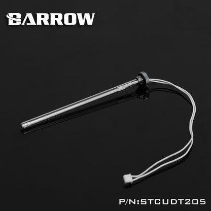 Barrow STCUDT+UQB-12 UV/White Lighting Strip For Reservoir Special Fluorescent Lighting Components | Water Cooling Reservoir