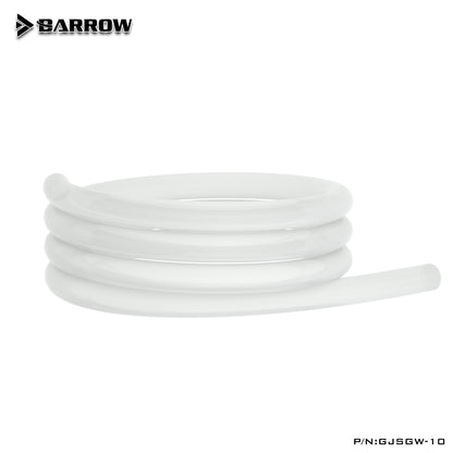 Barrow 8/10/12mm Silicone Cord, Tube Tool Silicone Bar, Suitable For ID 8mm/10mm/12mm Acrylic/PETG Hard Tube Bending, GJSGW-8 GJSGW-10 GJSGW-12